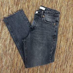 TOPSHOP JEANS